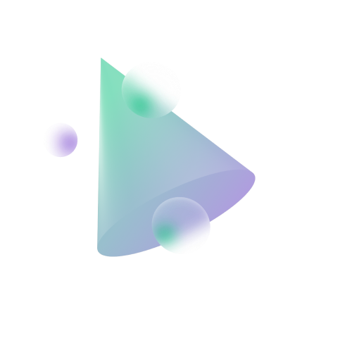 Planet with a force field
